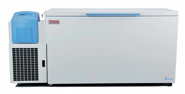 Thermo Scientific Forma 8600 系列-86℃卧式超低温冰箱
