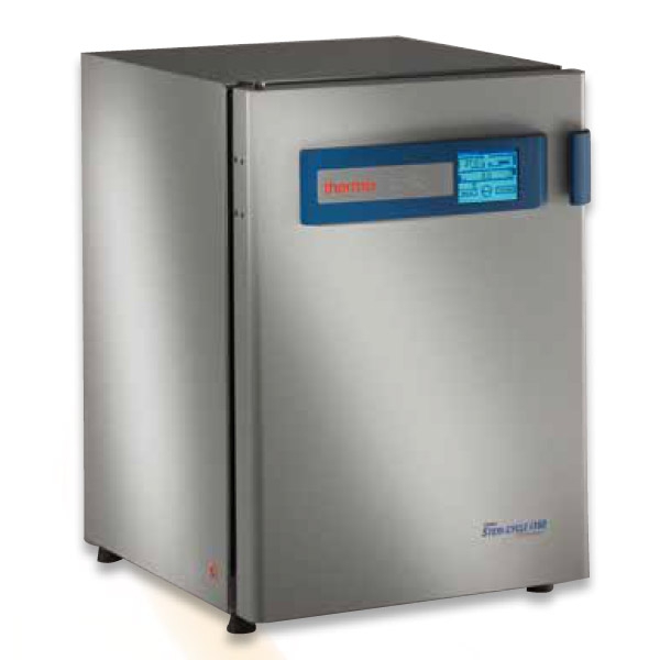 Thermo Scientific Forma Steri-Cycle CO2培养箱（250 L - 820 L）