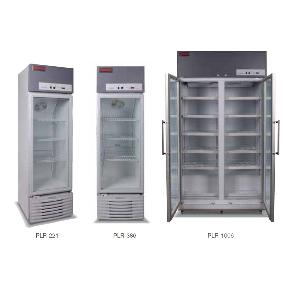Thermo Scientific PL6500 系列 +4℃ 实验室冰箱